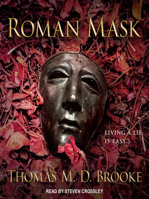 cover image of Roman Mask
